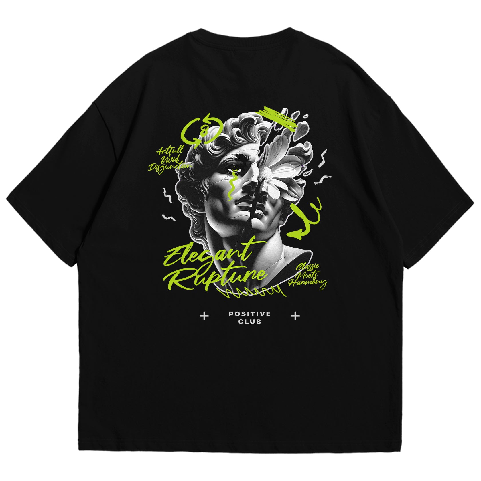 ELEGANT REPTURE
