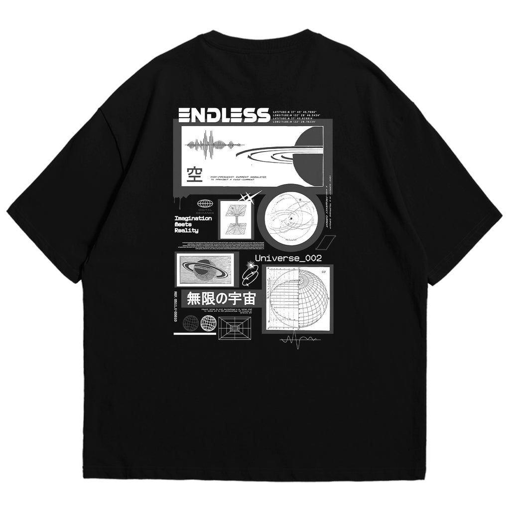 ENDLESS