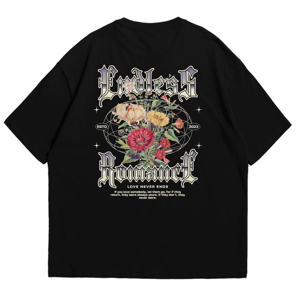 ENDLESS ROMANCE
