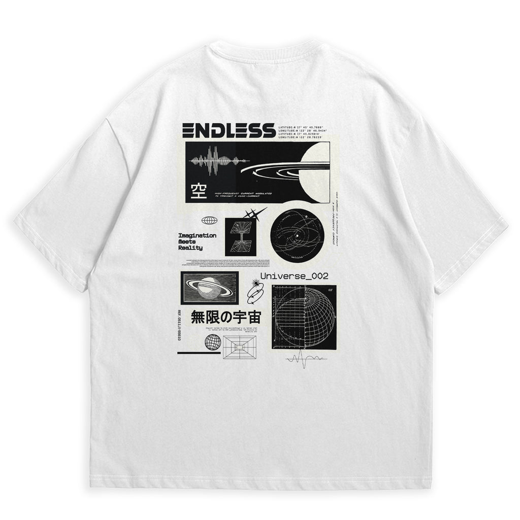 ENDLESS