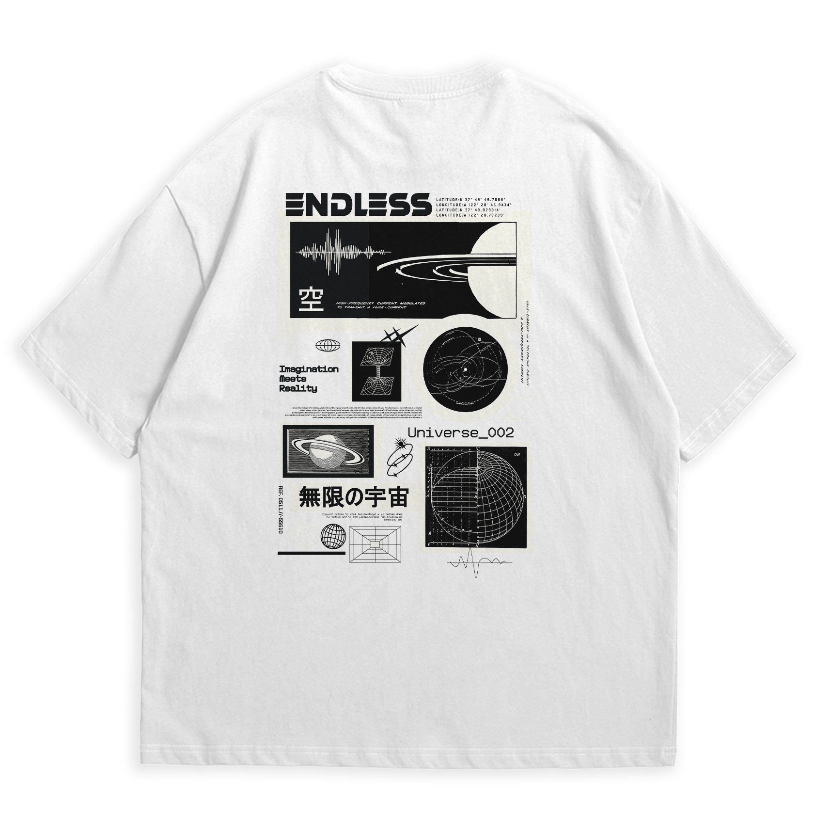 ENDLESS