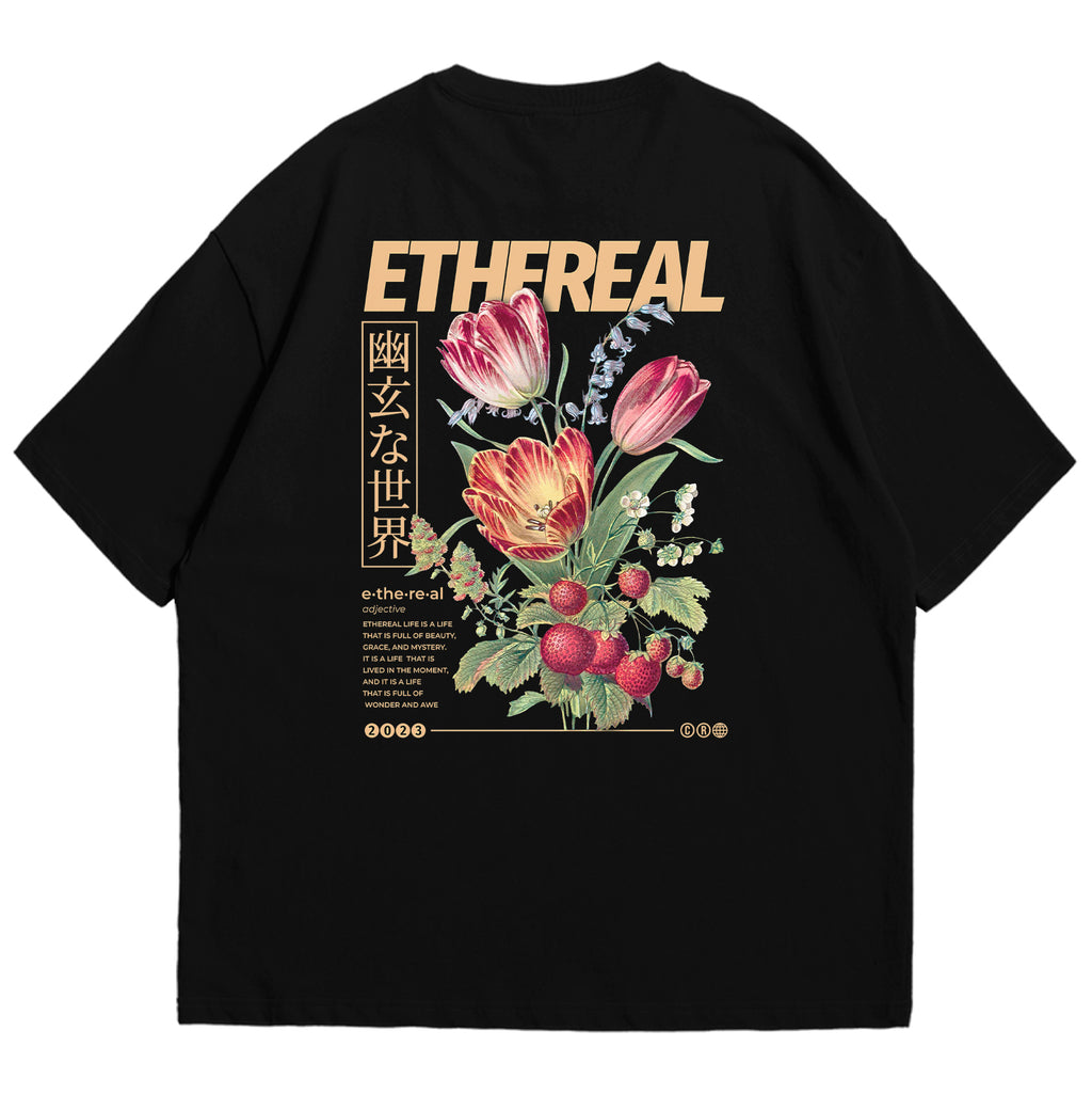 ETHEREAL
