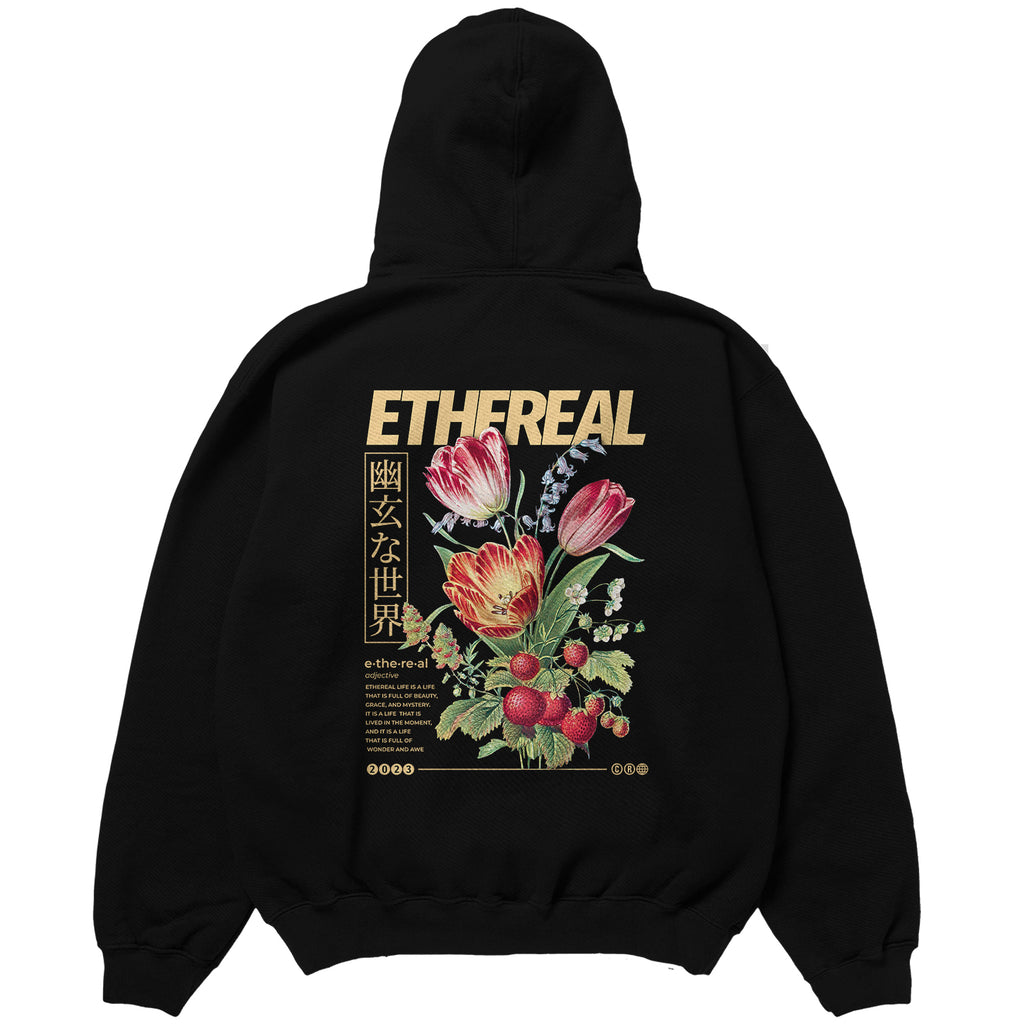 ETHEREAL
