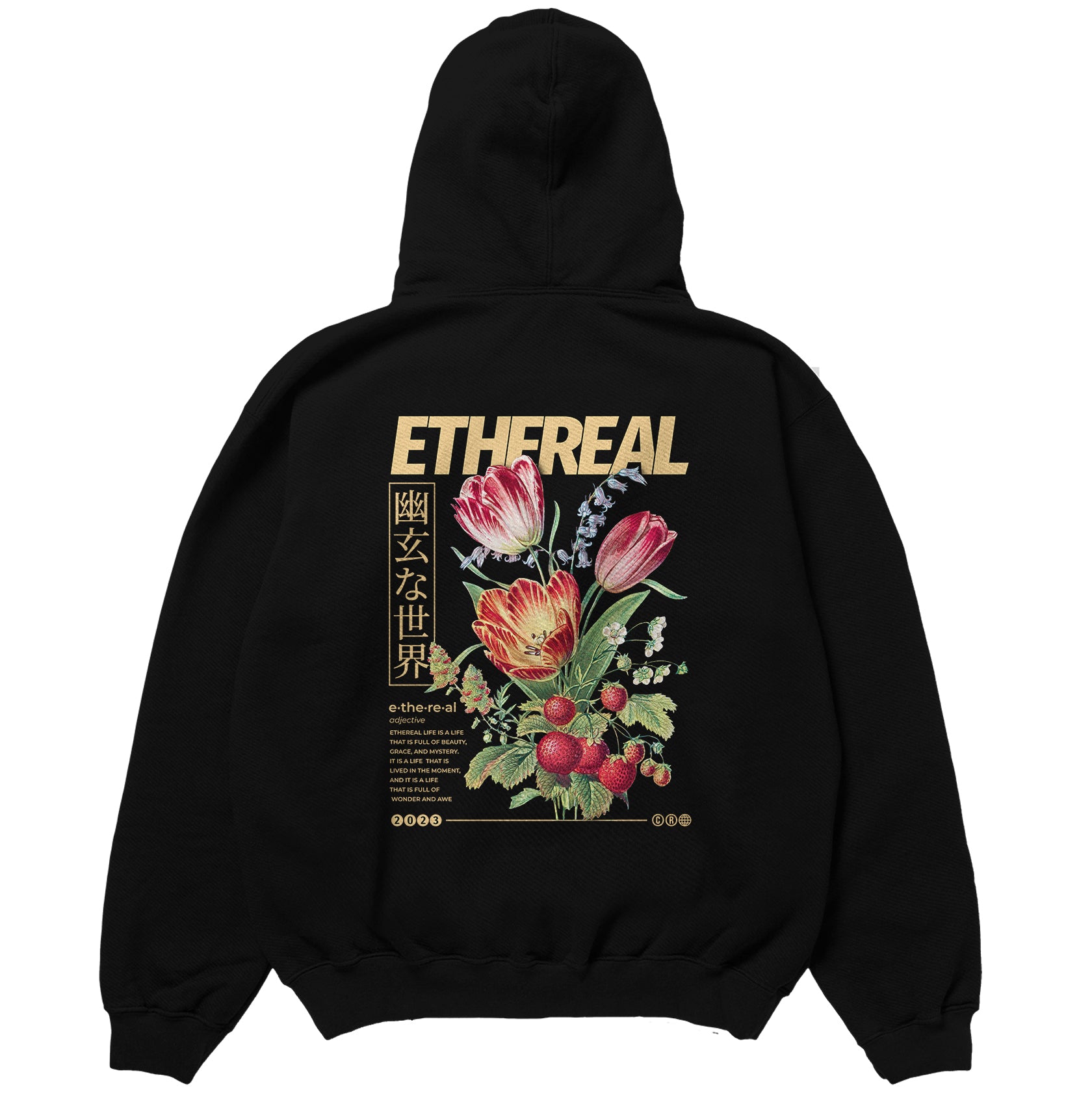 ETHEREAL
