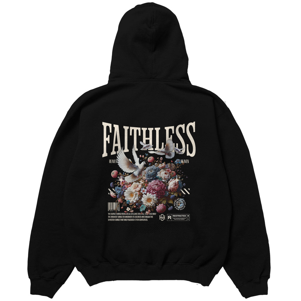 FAITHLESS
