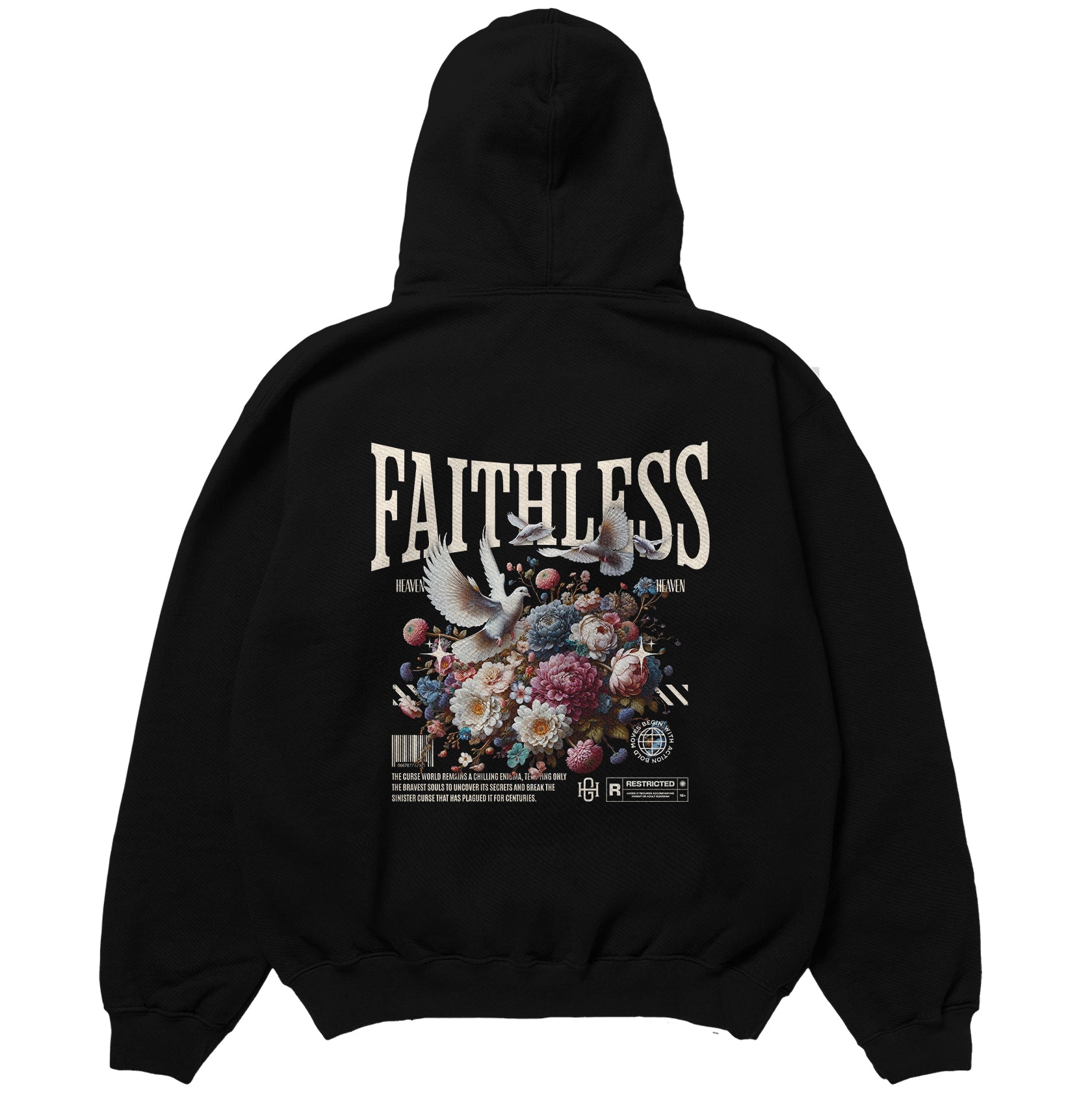 FAITHLESS