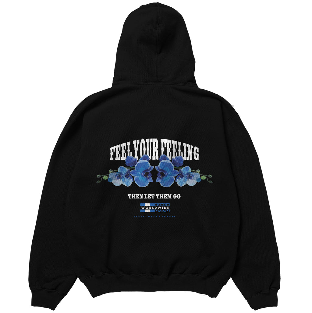 FEEL YOUR FEELING