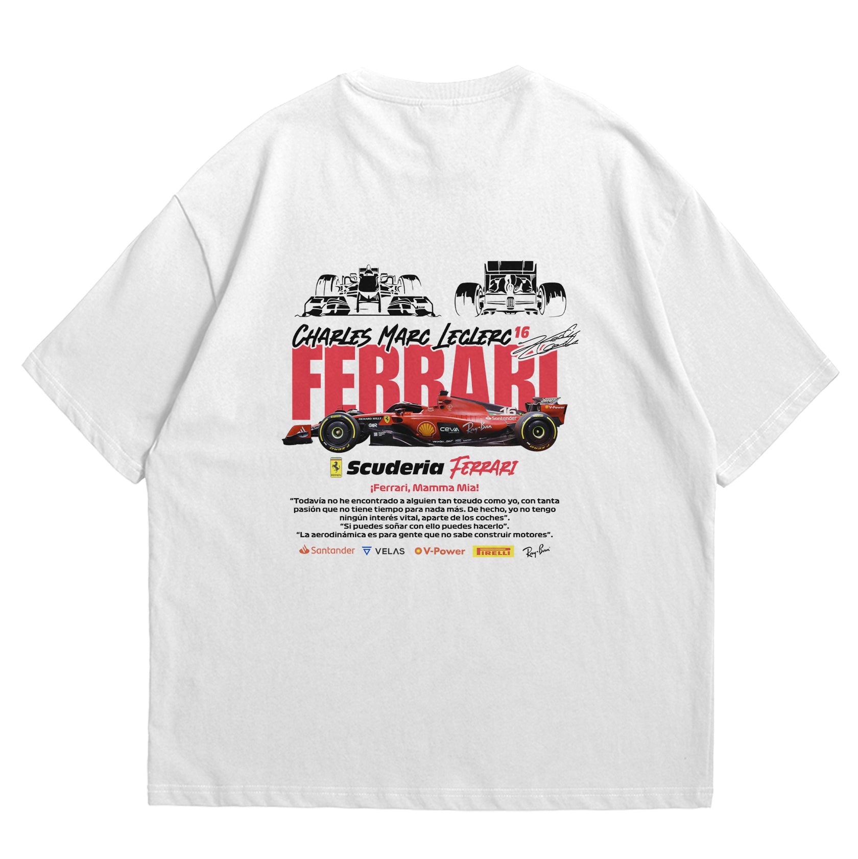 FERRARI