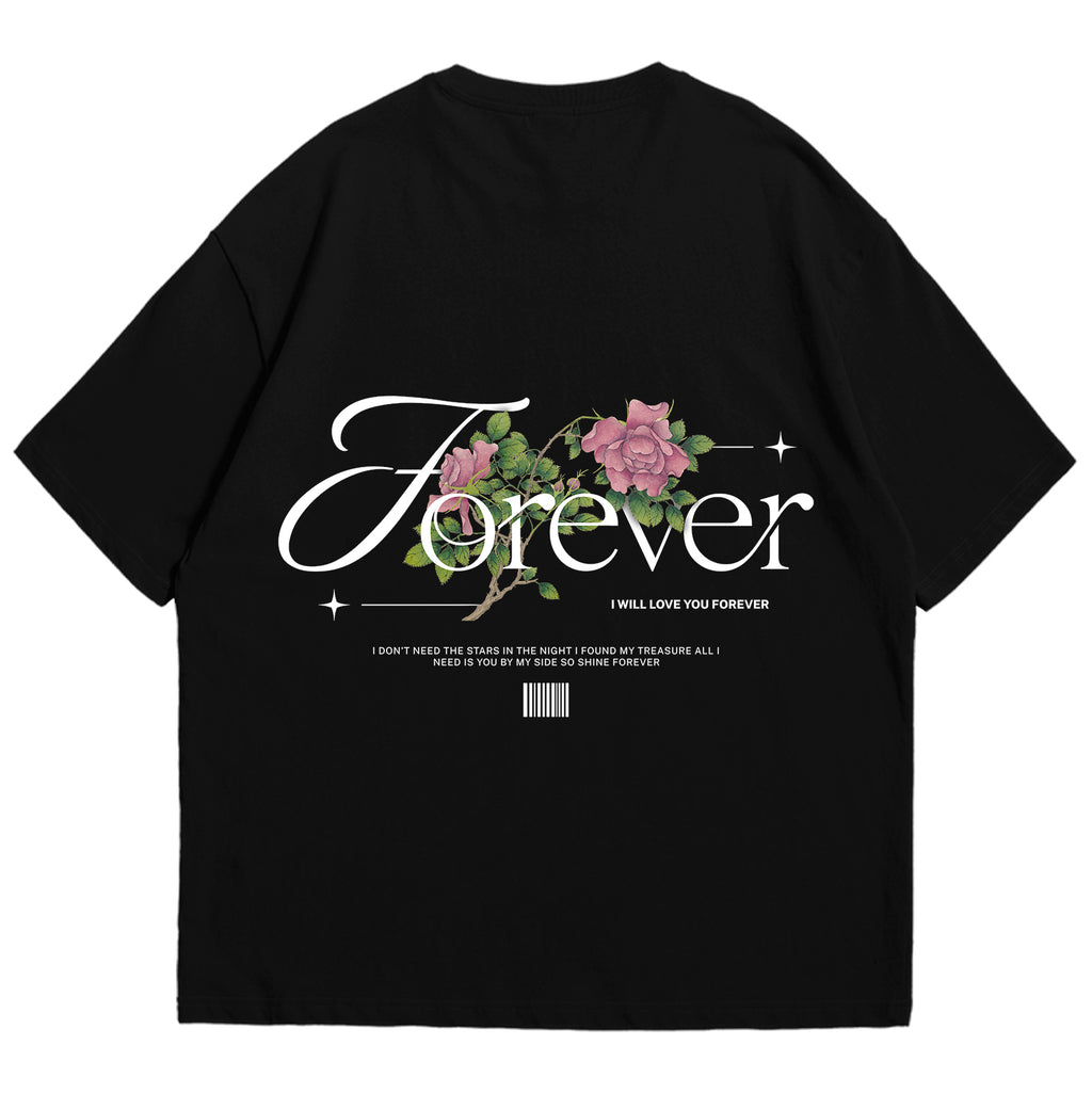 FOREVER
