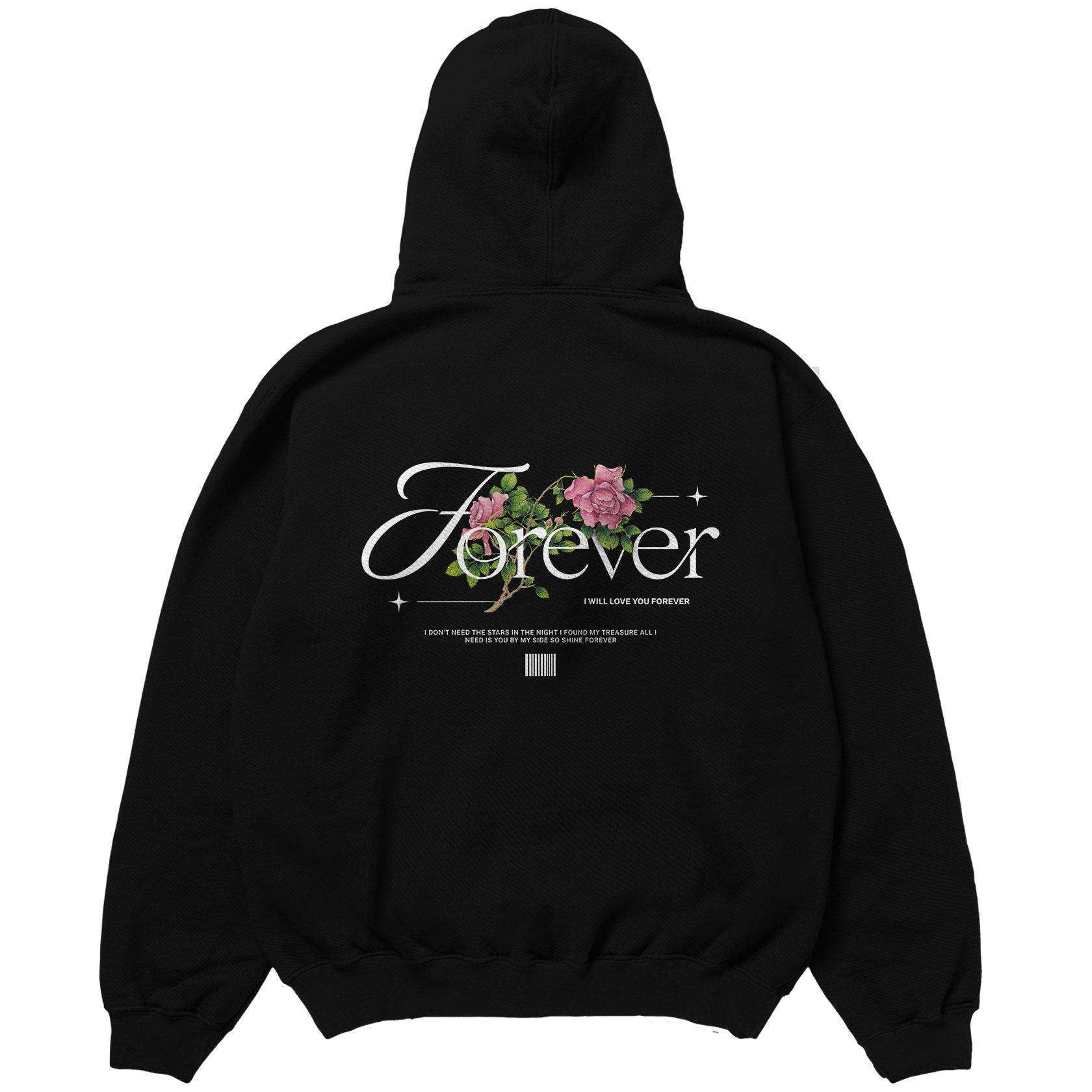 FOREVER