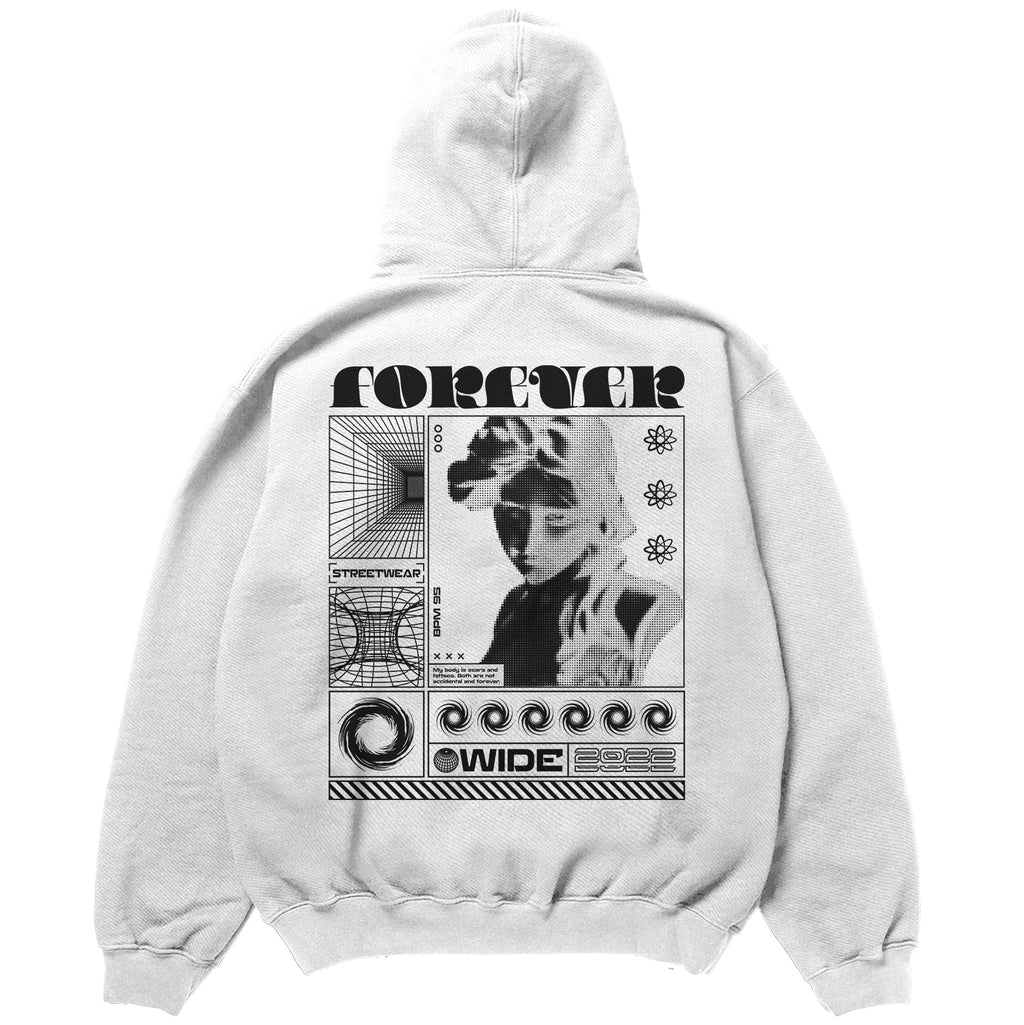 FOREVER WIDE