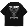 FREEDOM