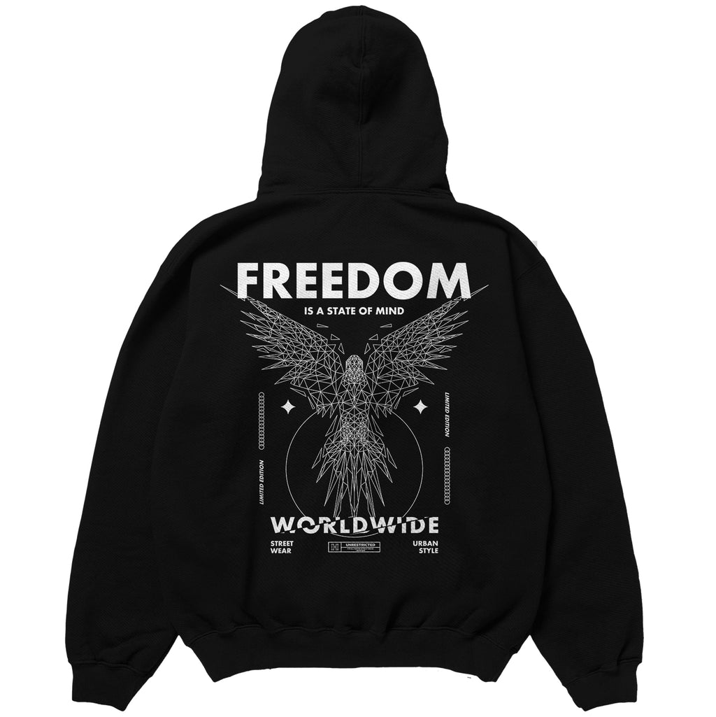 FREEDOM