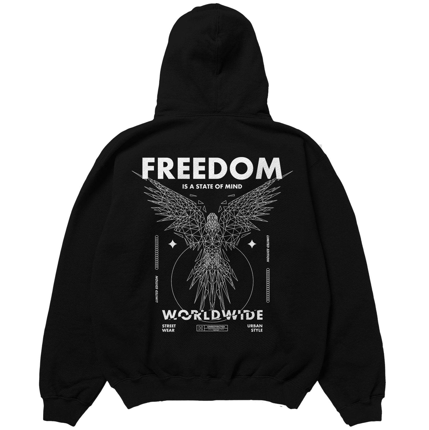 FREEDOM
