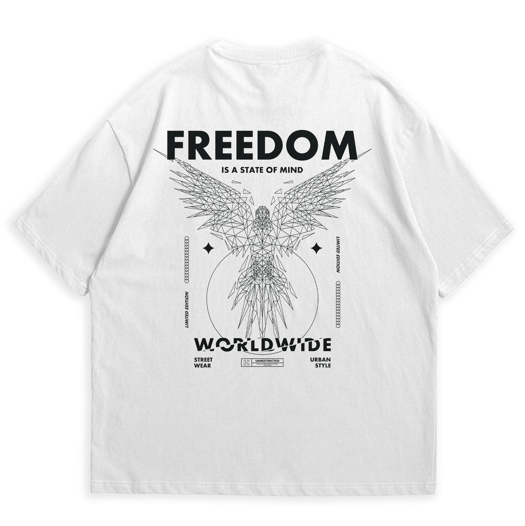 FREEDOM