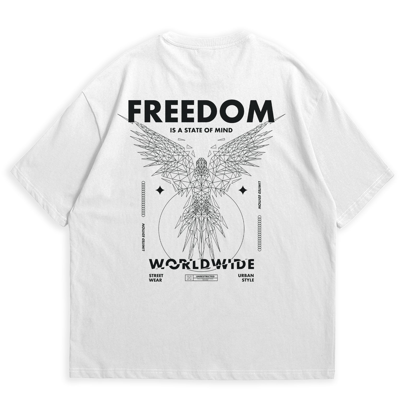 FREEDOM