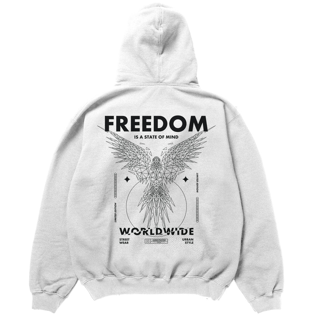 FREEDOM