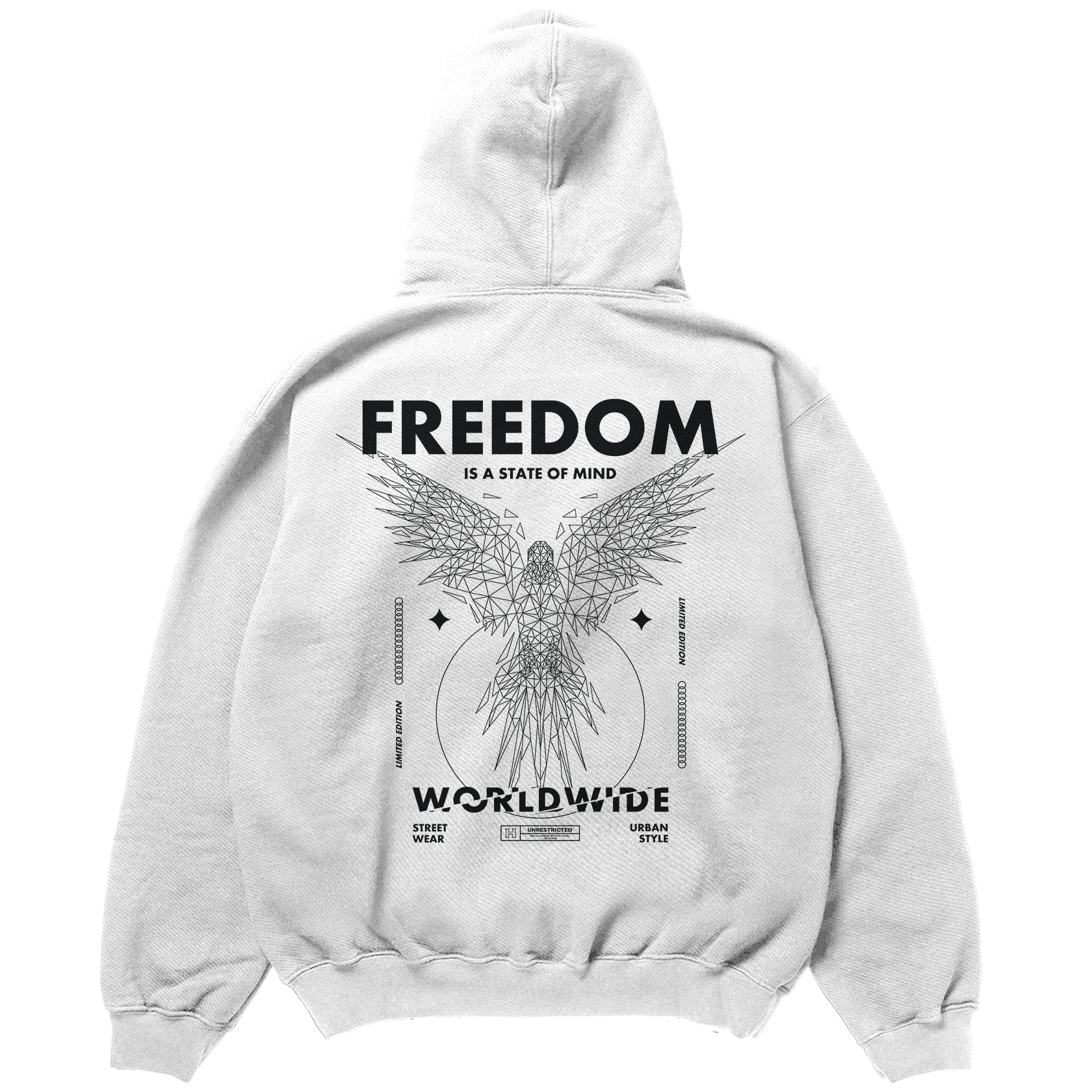 FREEDOM
