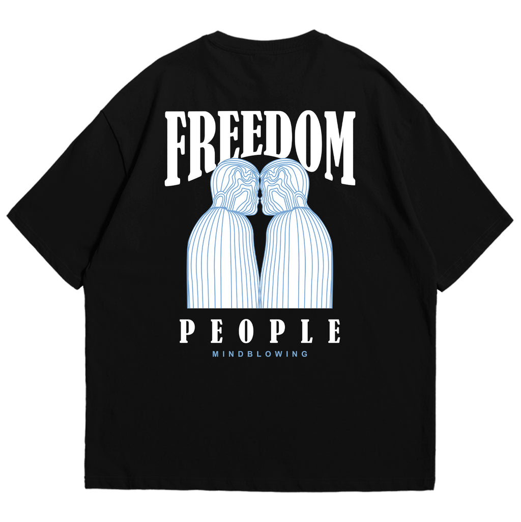 FREEDOM