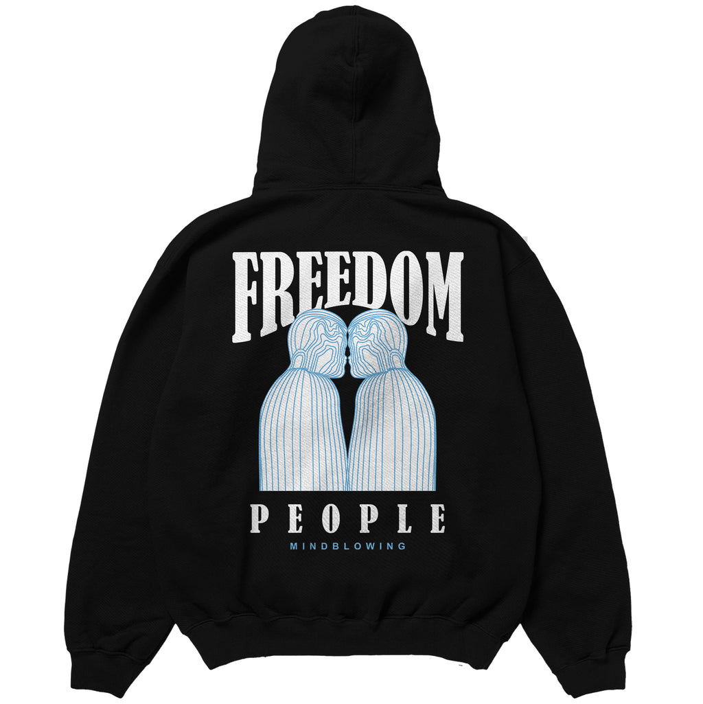 FREEDOM