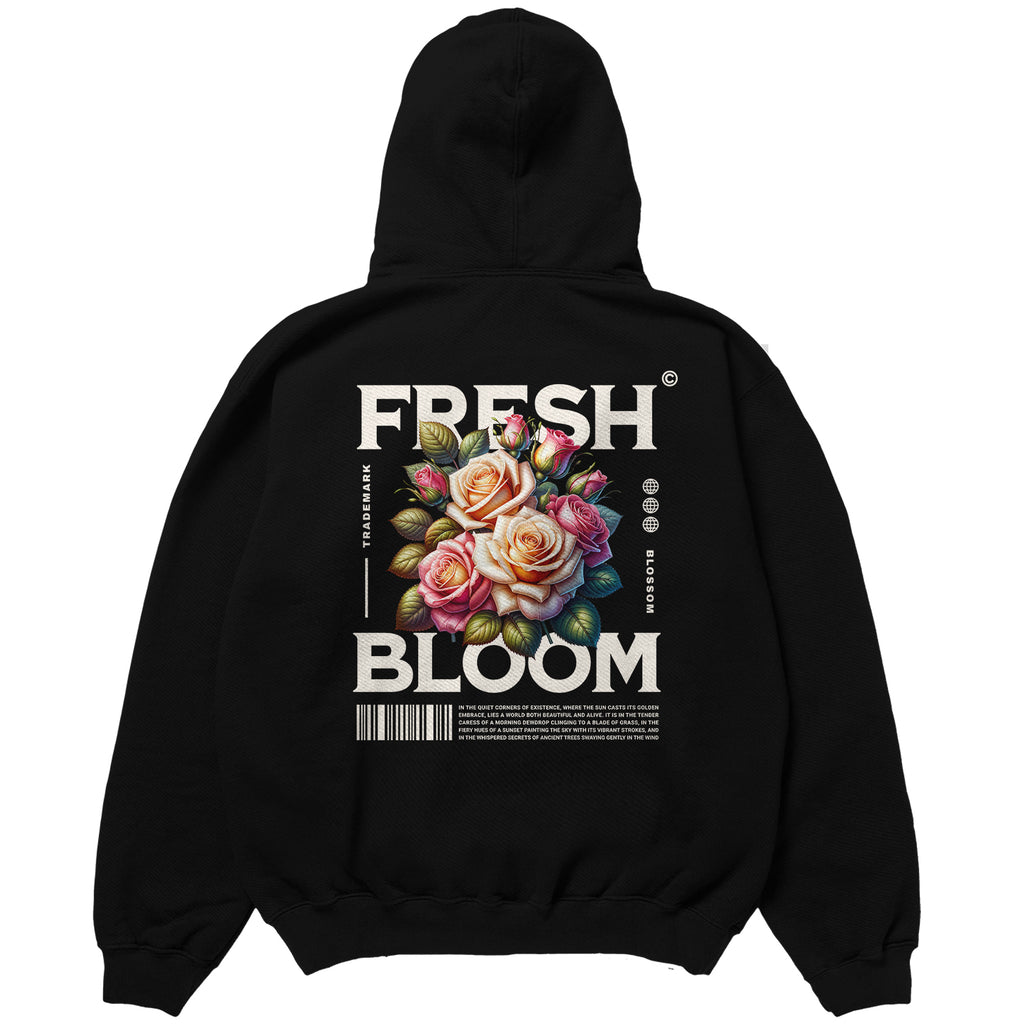 FRESH BLOOM