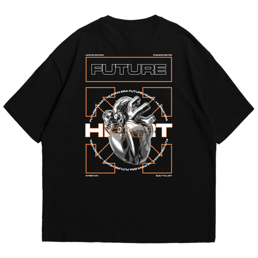 FUTURE HEART