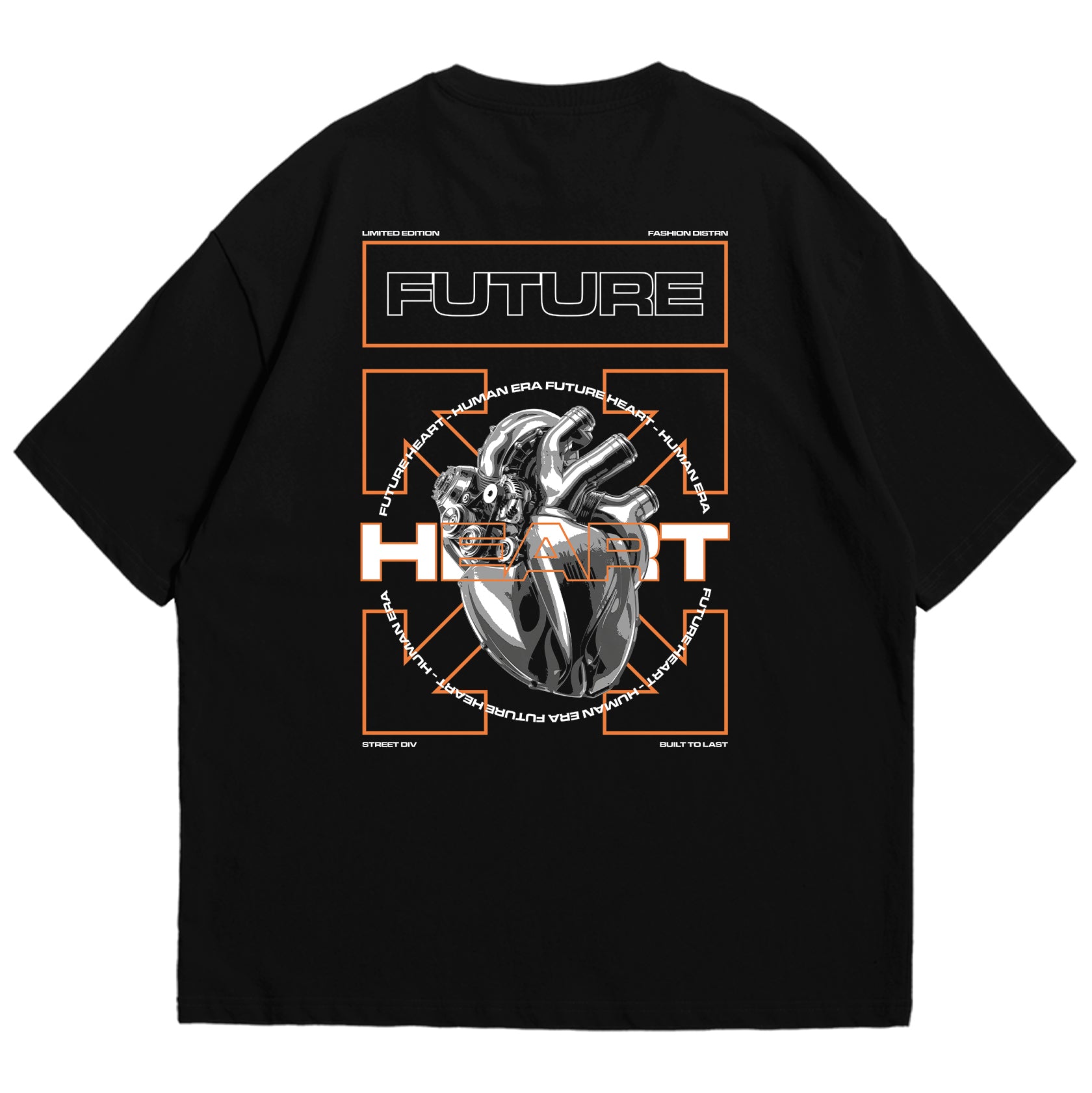 FUTURE HEART