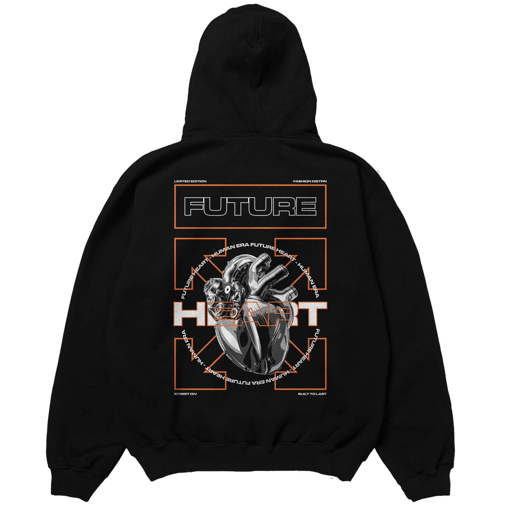 FUTURE HEART