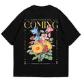 GOOD THINGS ARE COMING