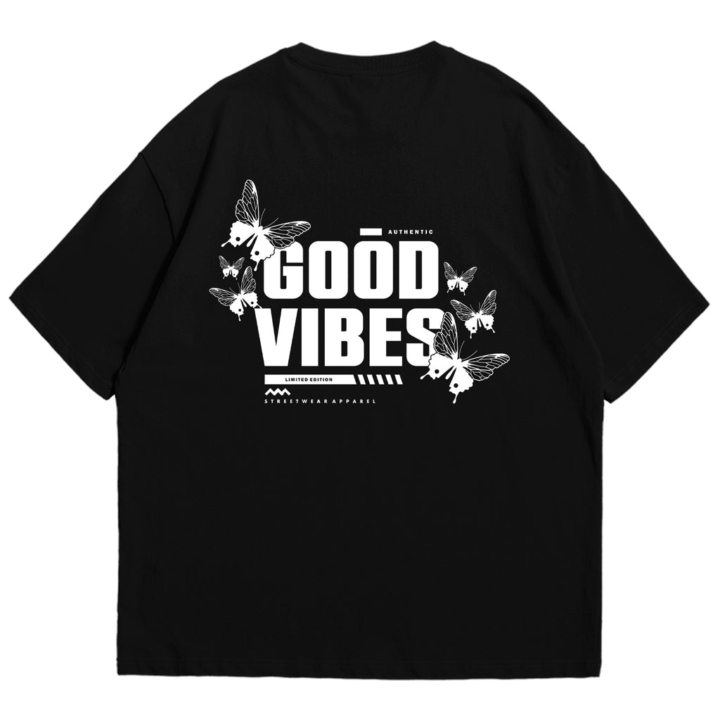 GOOD VIBES