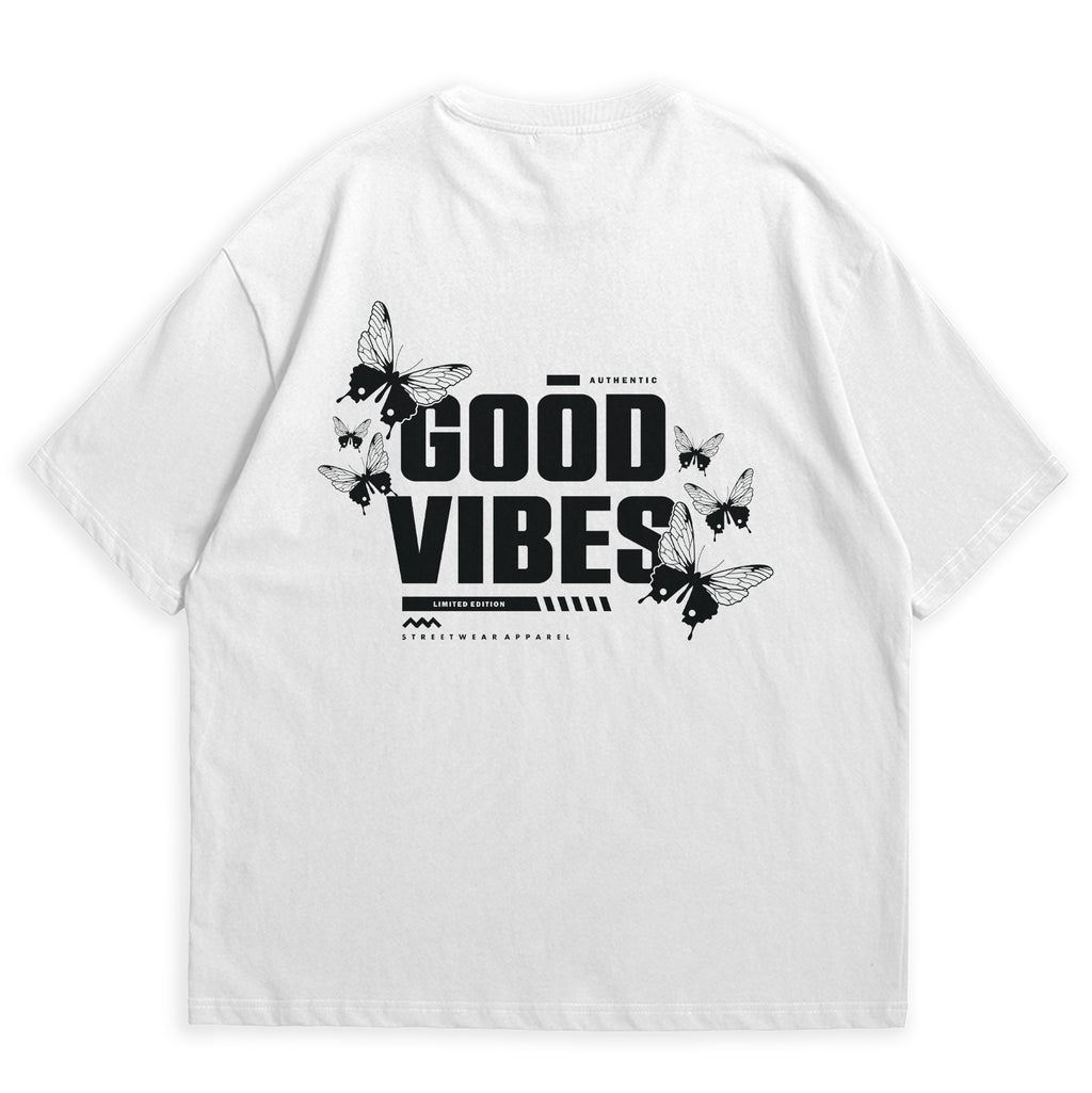 GOOD VIBES