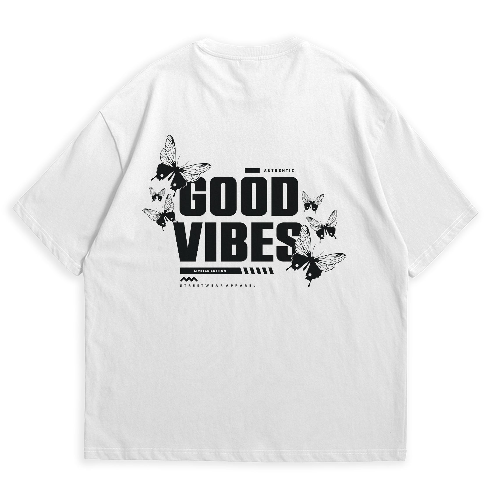 GOOD VIBES