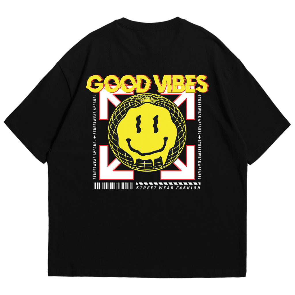 GOOD VIBES
