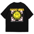 GOOD VIBES