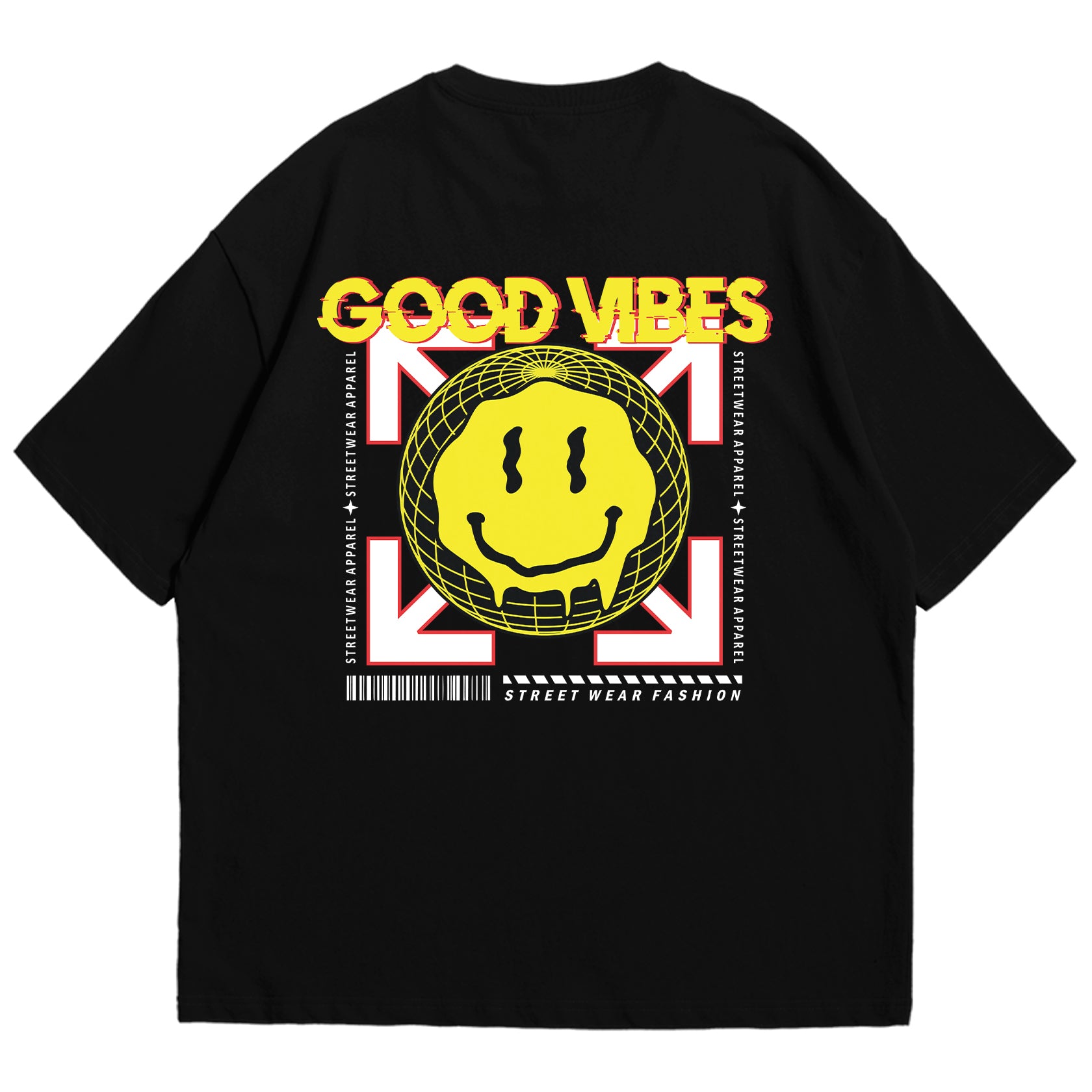 GOOD VIBES