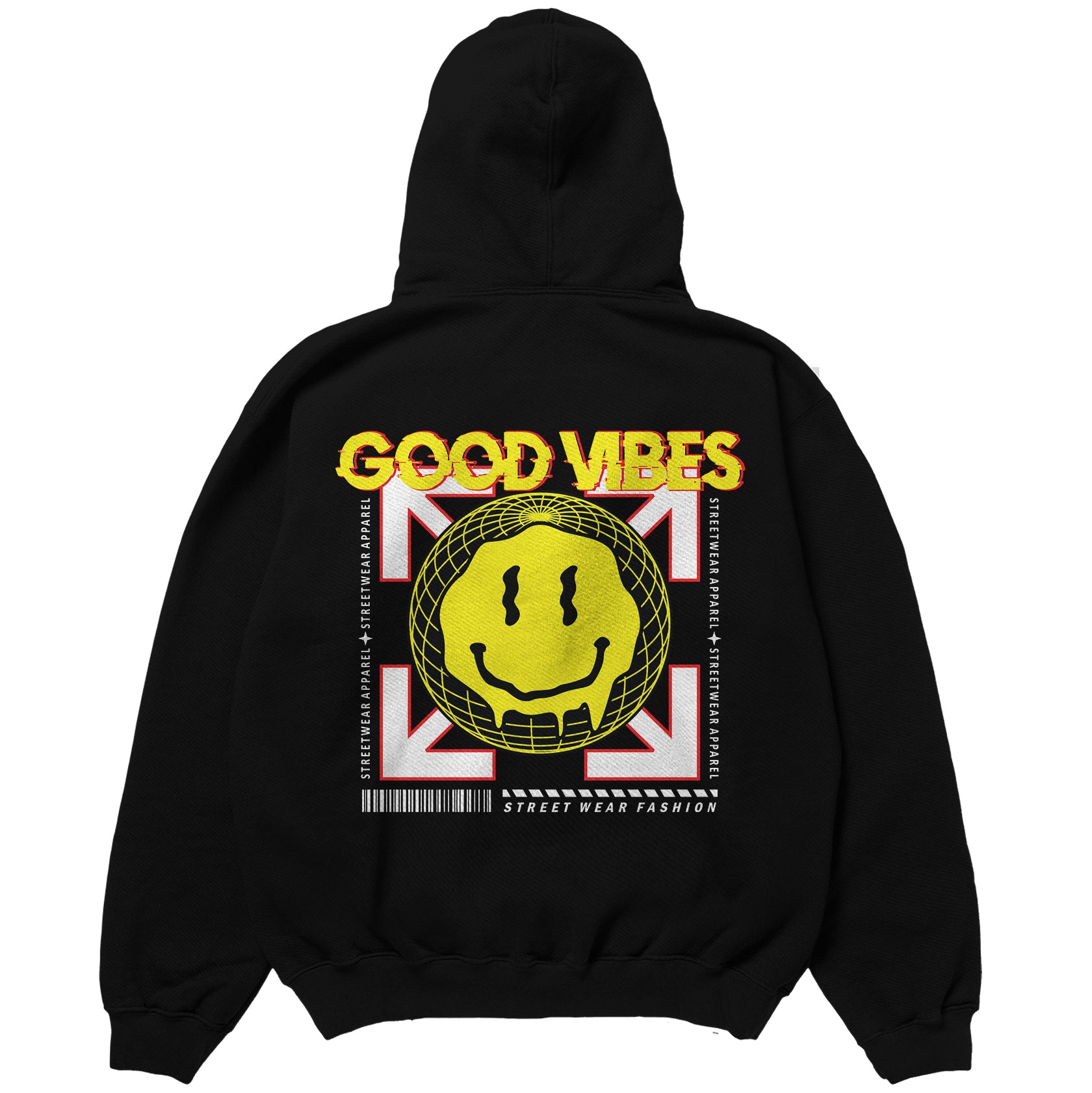 GOOD VIBES
