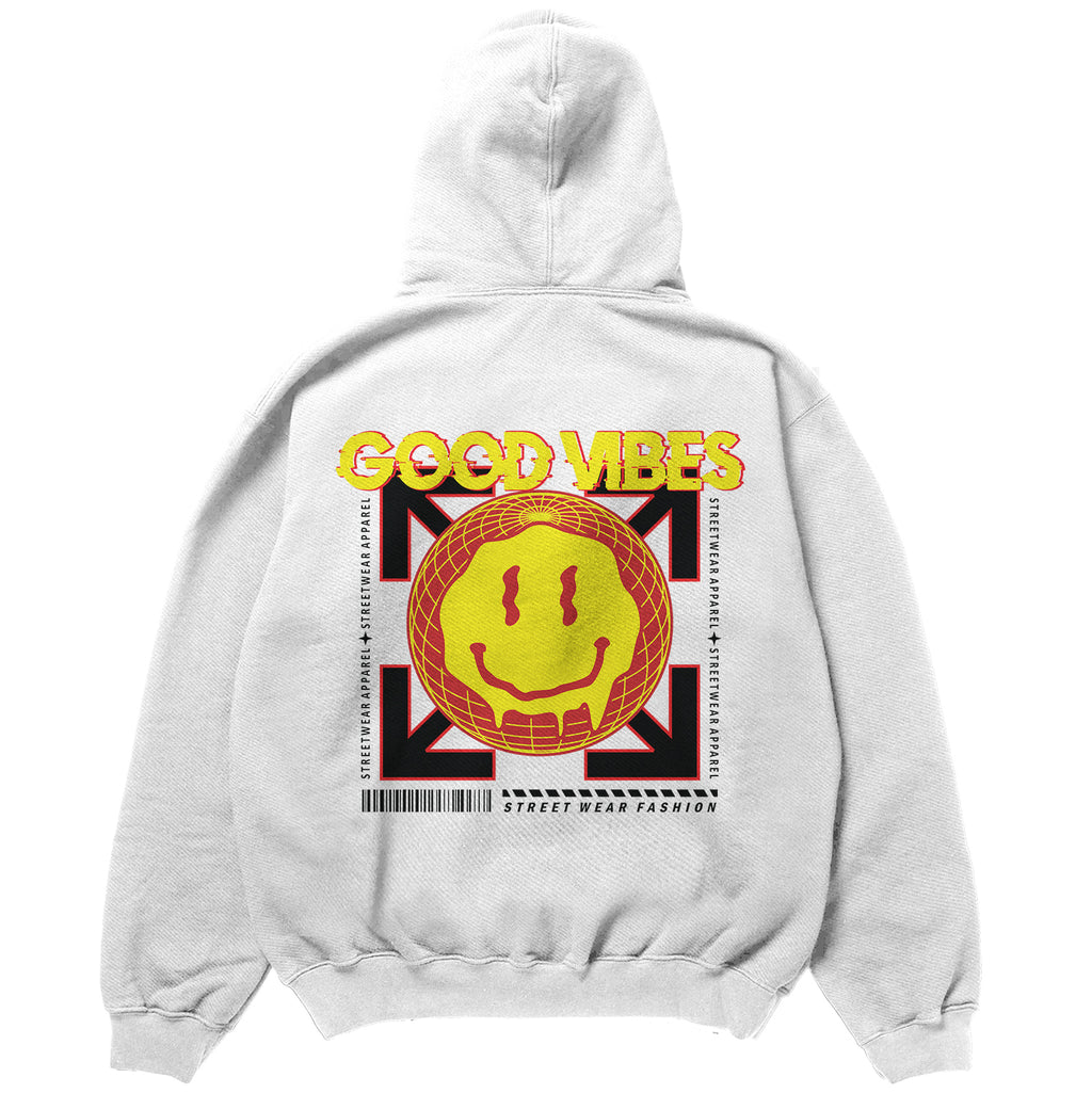 GOOD VIBES