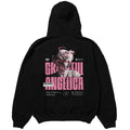 GRATEFUL ANGELICA
