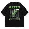GREEN WAVE