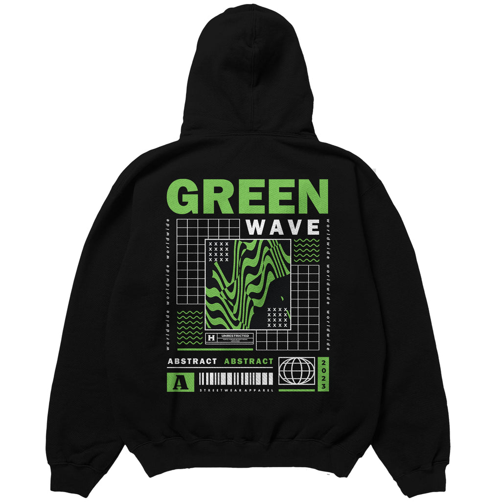 GREEN WAVE