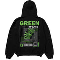GREEN WAVE