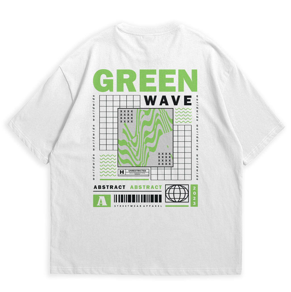 GREEN WAVE