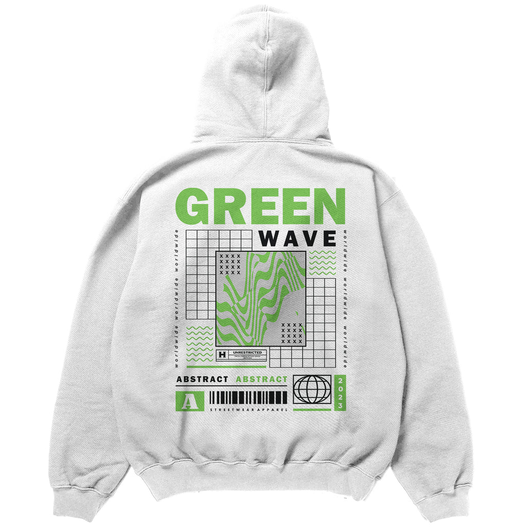GREEN WAVE