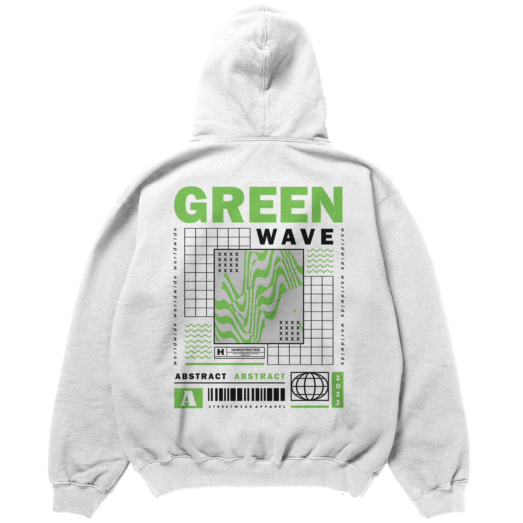 GREEN WAVE