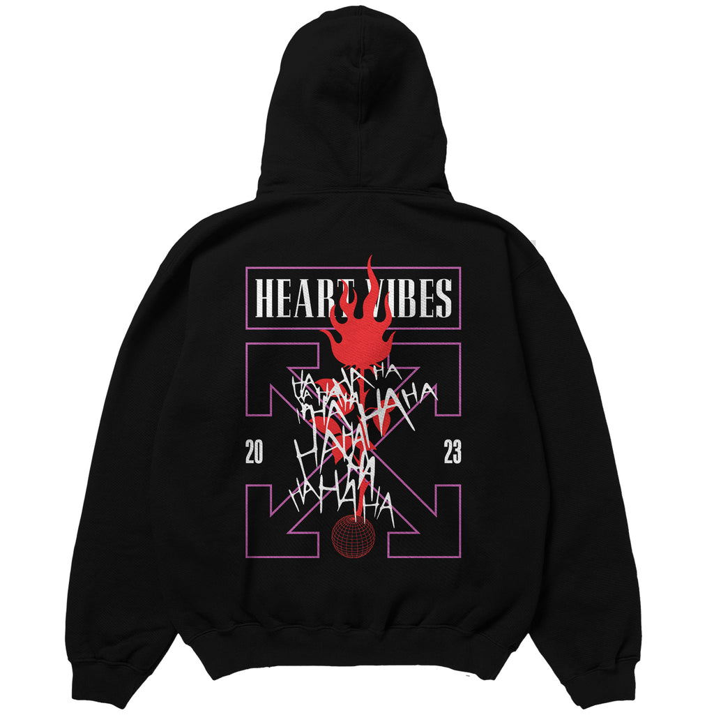 HEART VIBES