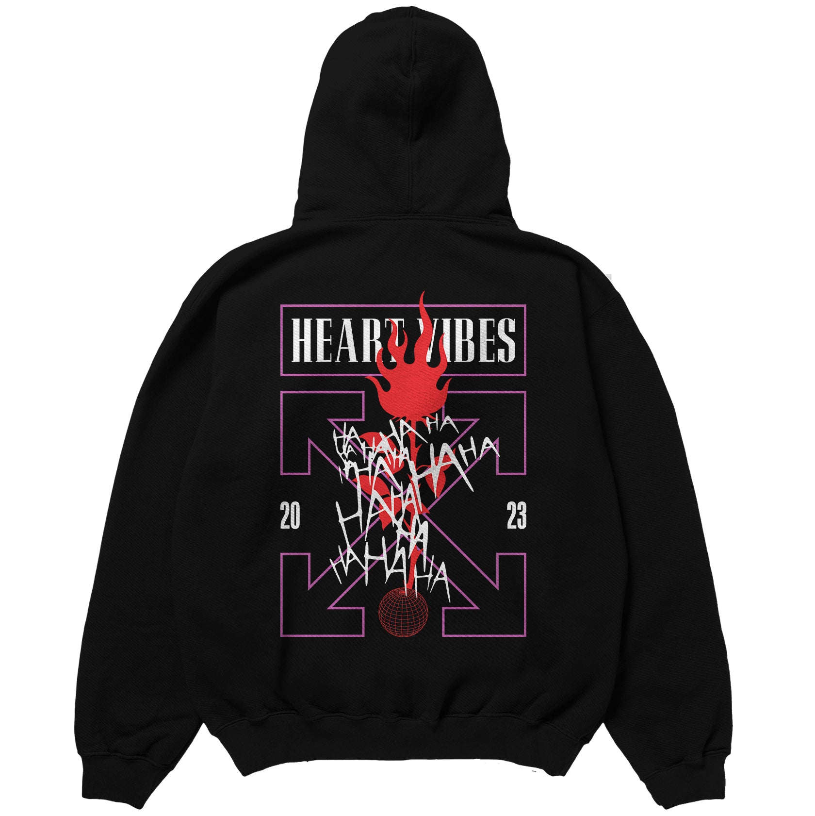 HEART VIBES