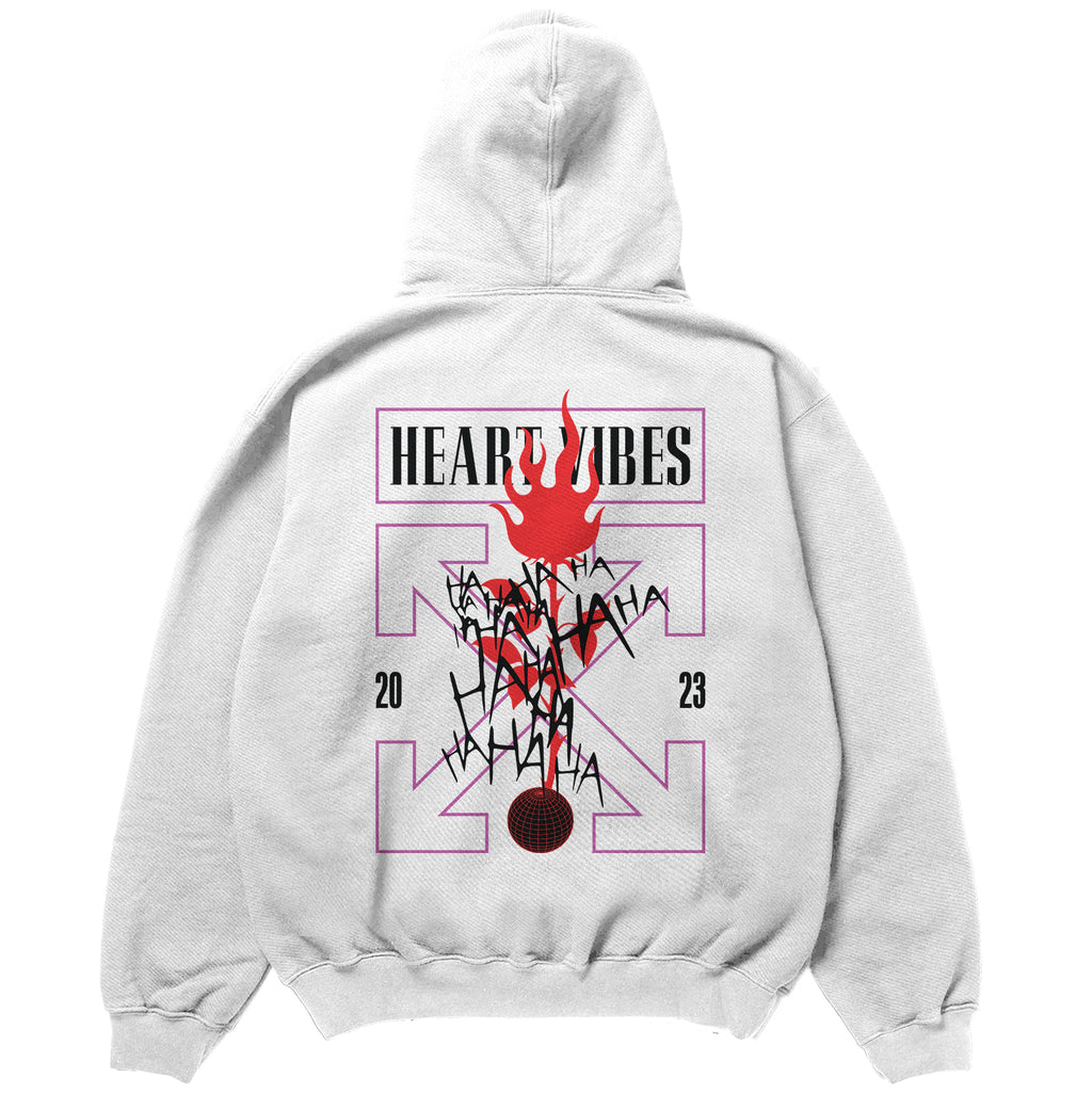 HEART VIBES