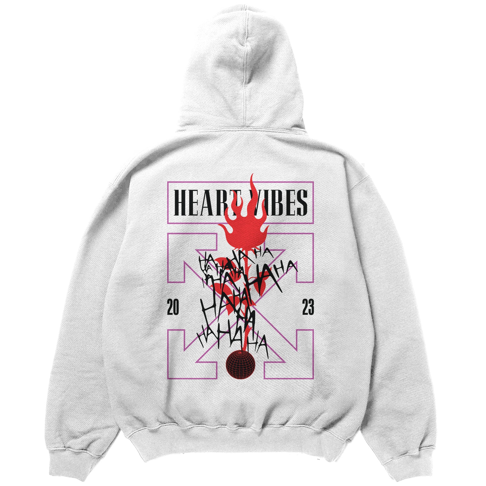 HEART VIBES