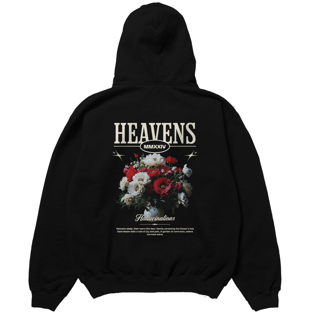 HEAVENS