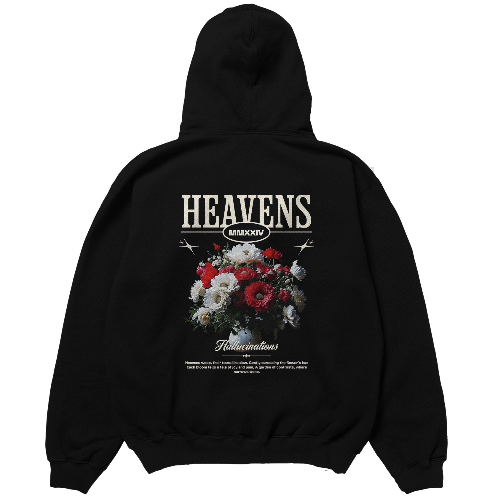 HEAVENS